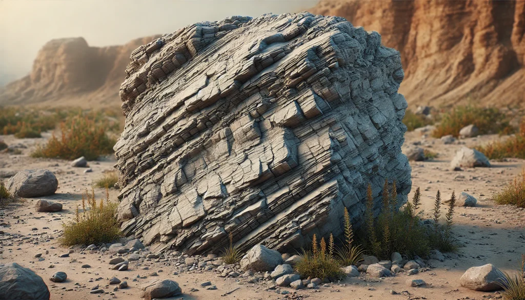 Tonsteine: Eigenschaften, Vorkommen und geologische Nutzung