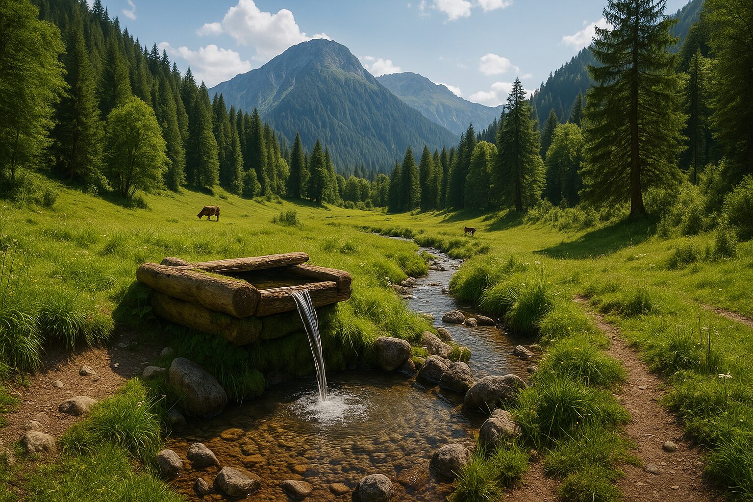 Wassersucher, Rutengeher